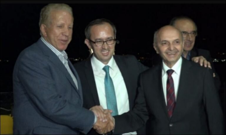 Arrihet marrëveshja pa koalicion, AKR pjesë e listës së LDK-së në zgjedhjet e parakohshme