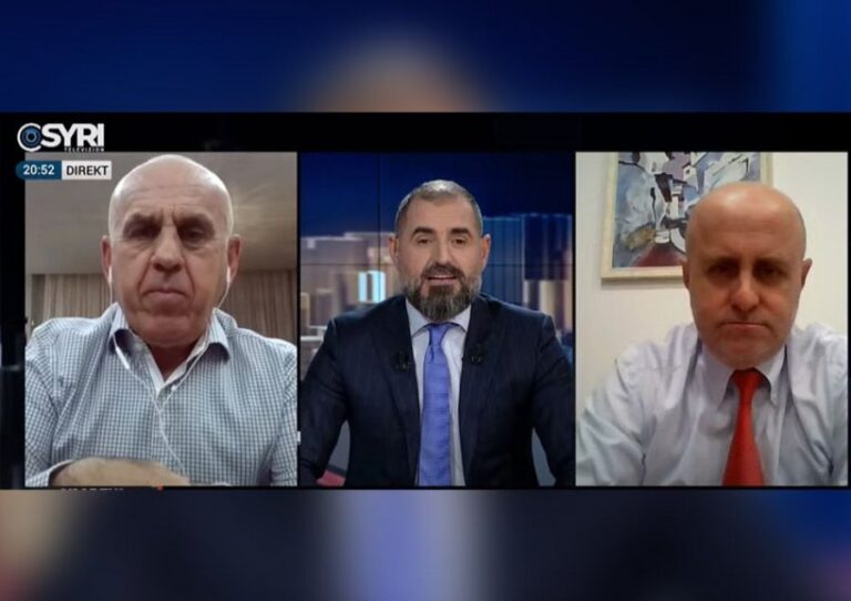 Çim Peka: Rama shkoi tre herë në stadium, 195 flakonë erdhën sot dorazi në orën 14:00 nga…
