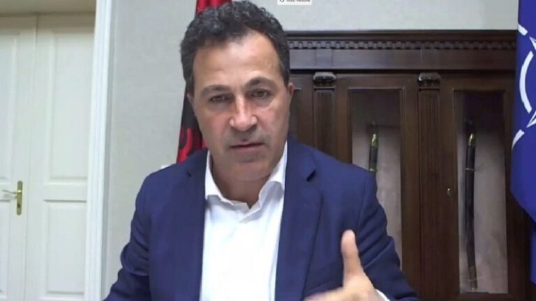 Përmbytjet në vend/Peleshi: Ushtria në terren, nuk kemi familje të rrezikuara nga uji