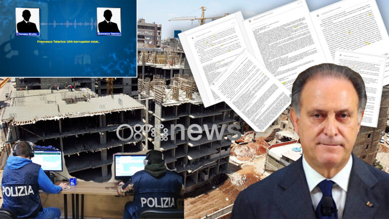 Thellohet skandali i përgjimeve të Antimafias: Eurodeputeti italian ndërhyn për tendera e koncesionet e mafias në Tiranë