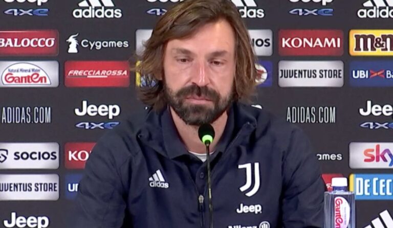Pirlo: Fitorja me Milanin nuk ka vlerë, nëse nuk fitojmë nesër!