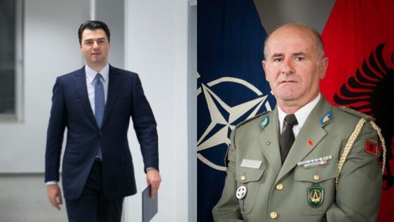 Zgjedhjet e 25 prillit/ Beteja për Vlorën, kush është Gjenerali që sfidon Kryeministrin