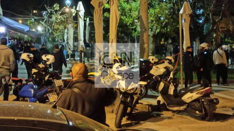 Tronditet Greqia/ 2 viktima dhe 2 të plagosur, dyshohet sherr mes shqiptarësh