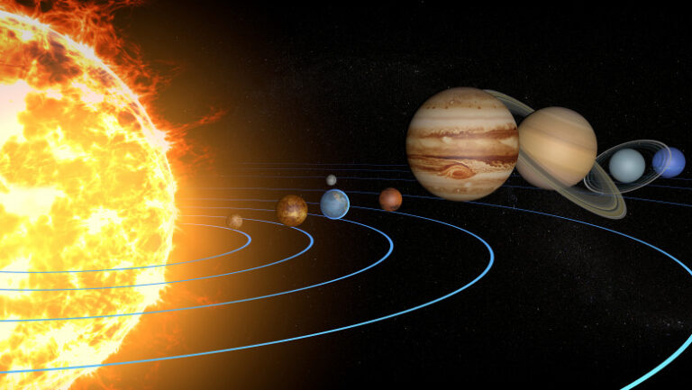 Adoleshentët bëjnë zbulimin spektakolar, identifikojnë katër planete të rinj