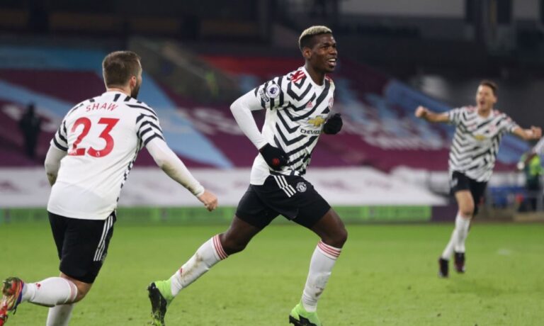 Rrëfimi i Pogba: Jemi larg nivelit të Liverpoolit, e urrej të qëndroj në stol!