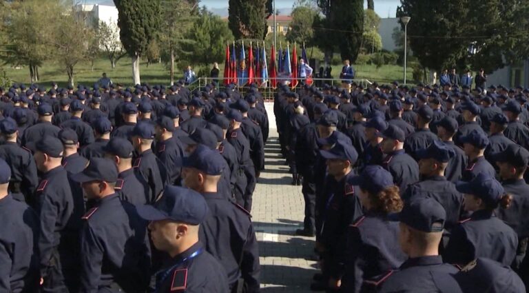 Raporti: Policët me grada të larta më të korruptuar, efektivët prishin provat e favorizojnë krimin