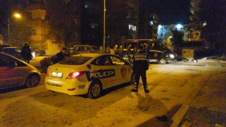 Aksident i rëndë në Shkodër, efektivi i policisë përplas për vdekje drejtuesin e biçikletës (Emrat)
