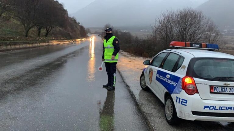 ARRSH: Këto janë akset me probleme, dëbora do vazhdojë me intensitet të lartë