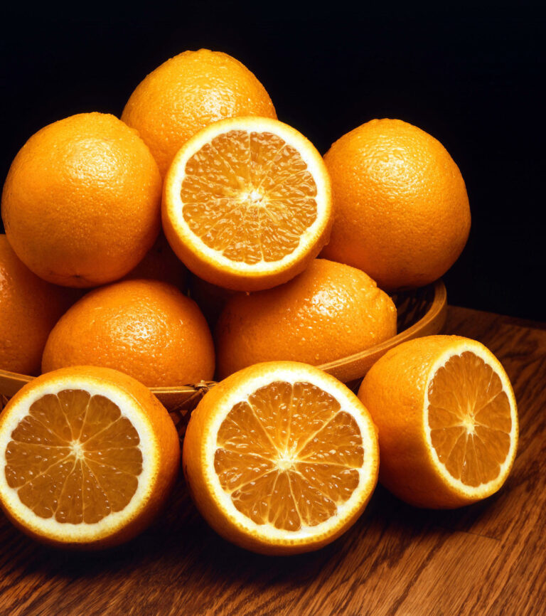 Lëkurën e portokallit mund ta përdorni për shumë arsye