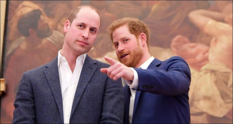 Të përçarë prej kohësh, Princ Harry dhe William rregullojnë marrëdhënien?