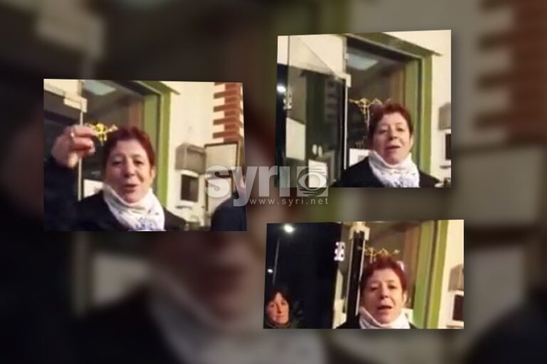 Qytetarja bën komentin epik: Po humbi Rama, 3 ditë hani, pini, çfarë të doni të paguara