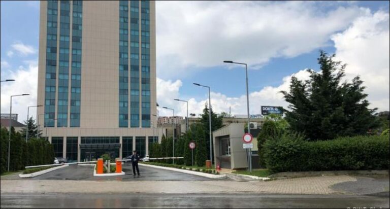 Dënimet për krime lufte në Kosovë