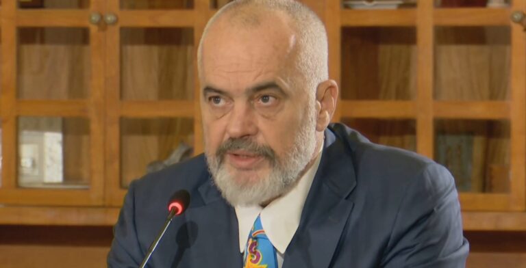 A do dëmshpërblehen të përmbyturit? Rama: Ne kemi paguar edhe dëmet e 2010-s