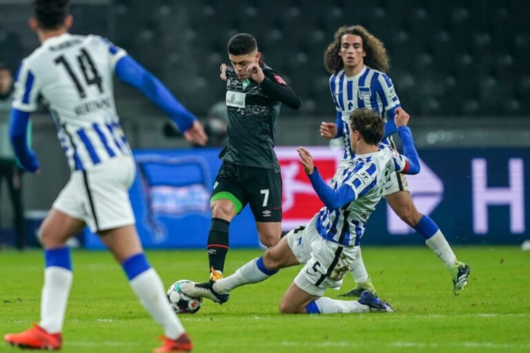 Milot Rashica me ekip të ri, por do të mbetet në Bundesligë