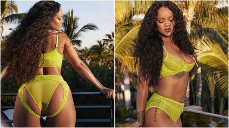 Fansat e kritikojnë, Rihanna u përgjigjet: Rrituni!