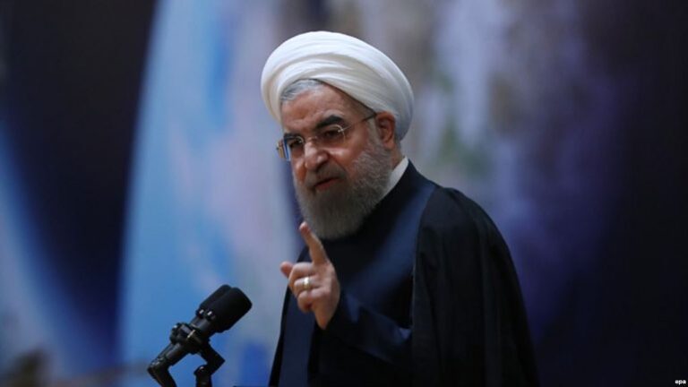 Rohani i bën thirrje Bidenit që t’i kthehet marrëveshjes bërthamore: Epokës së tiranit i ka ardhur fundi