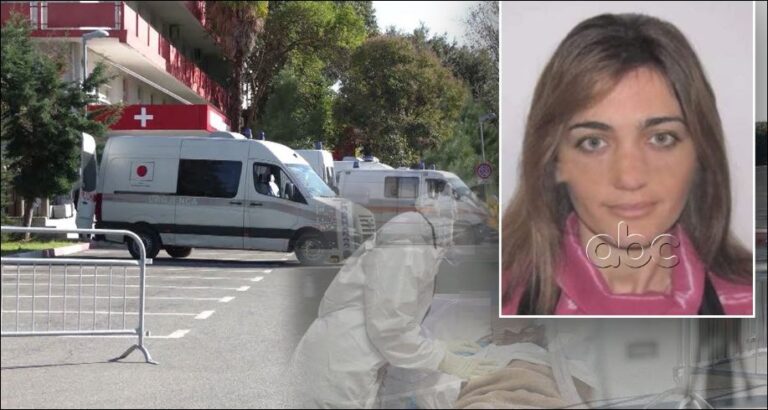 U arrestua sot, kjo është infermierja që vodhi viktimën te Infektivi