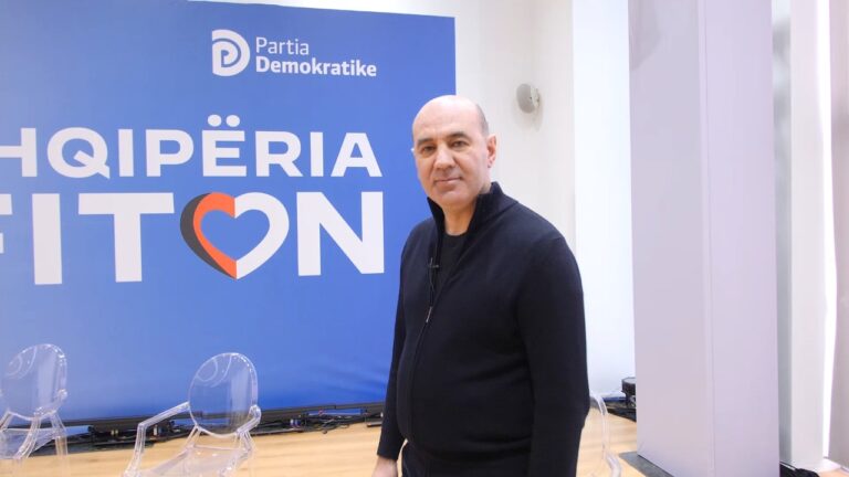 Rrushaj: Për herë të parë një program ekonomik i një partie në Shqipëri përfshin në qëndër të tij familjen