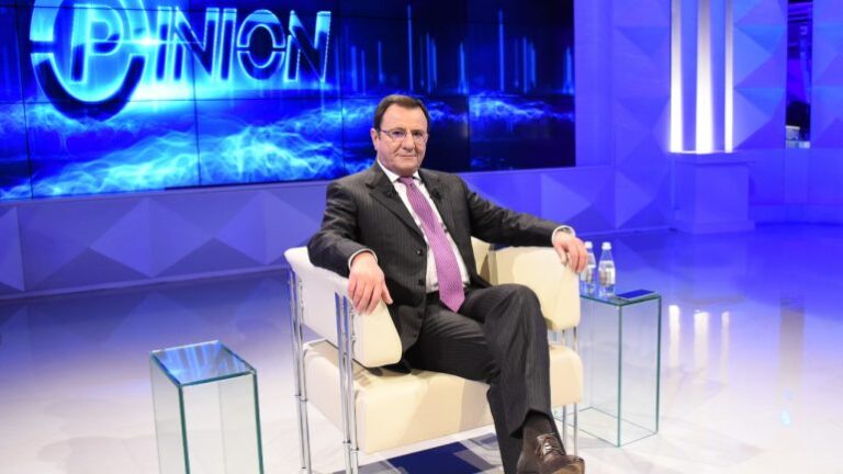 Genc Ruli: Më thirrën në hetuesi, kur shoku im u akuzua për agjitacion