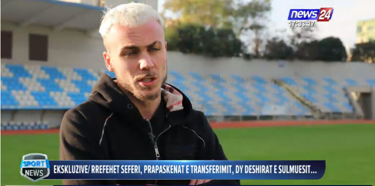 Seferi: E kisha ndarë mendjen për Tiranën, pata bisedime edhe me Partizanin!
