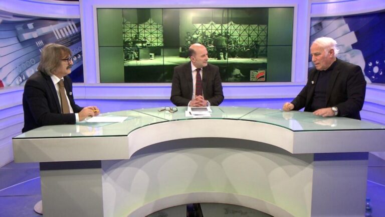 Dëshmia e rrallë e këngëtarit të njohur, Sherif Merdani: Kur dola nga burgu ku vuajta 16 vjet, u përballa me atë që kishte urdhëruar arrestimin tim dhe…