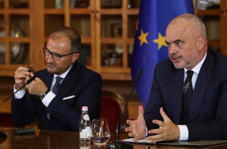 Më mirë vonë se sa kurrë, zoti Ambasador Soreca!