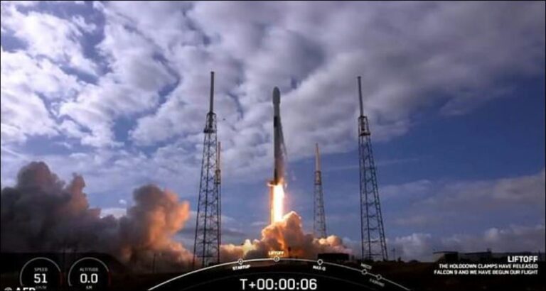 SpaceX thyen një tjetër rekord të pabesueshëm