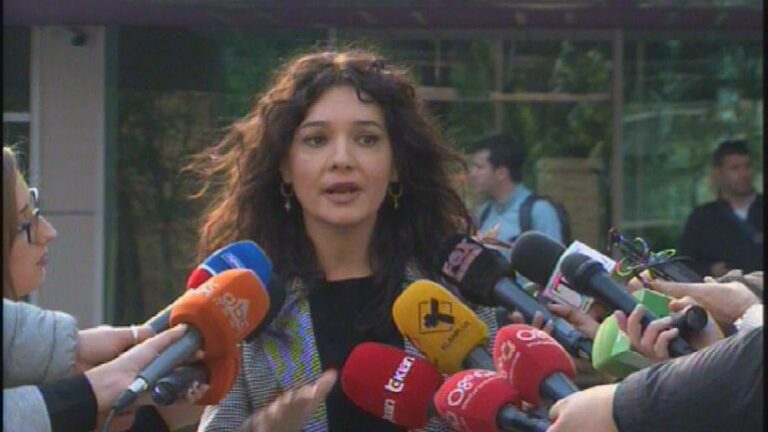 Kallëzimi në SPAK, Spiropali-PD: Ne shkojmë tek qytetarët, jo ata tek ne