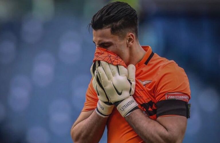 Strakosha përkrah Dybala-s, një nga 5 zhgënjimet e sezonit në Seria A