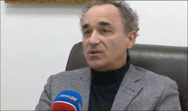 “Ka tendencë të rënies së rasteve me Covid-19”, mjeku Stroni: Nëse ke antitrupa je i mbrojtur për një periudhë, por…