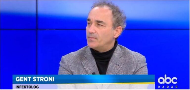 Sot bëri vaksinën, Stroni tregon eksperiencat e pazakonta: Duhet strategji “post-covid”