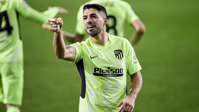 ANALIZA/ Luis Suarez, dhurata e Barcelonës që po i jep titullin Atleticos
