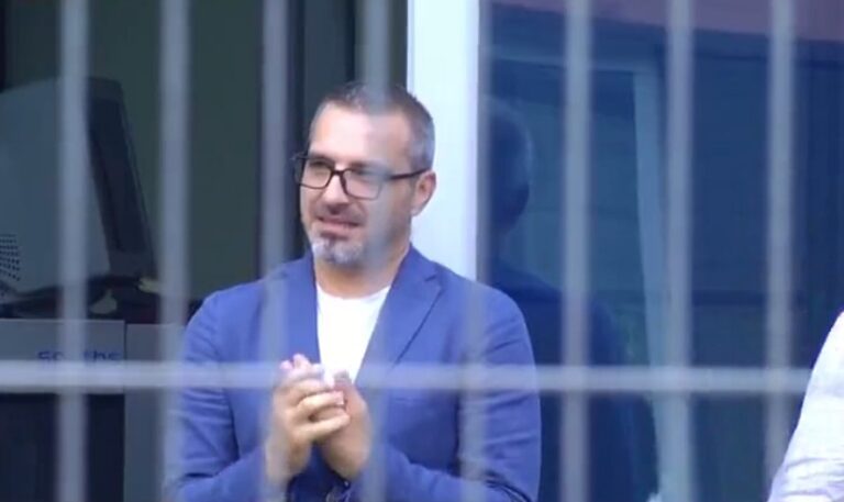 Gjykata e Lartë çon për gjykim ish-ministrin Saimir Tahiri