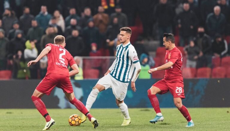 Kategoria Superiore, mes 7 kampionateve me moshë më të re në botë