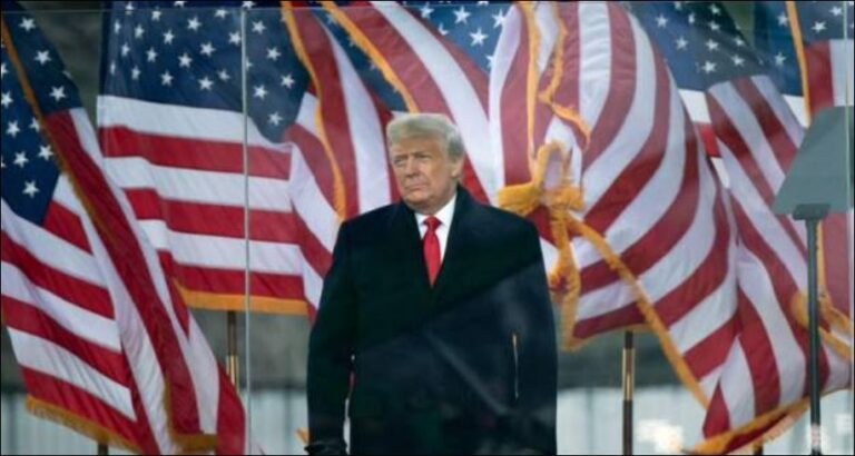 Trump nuk dorëzohet: Nuk do ta pranoj humbjen, ne fituam thellë, tani e ka në dorë Pence