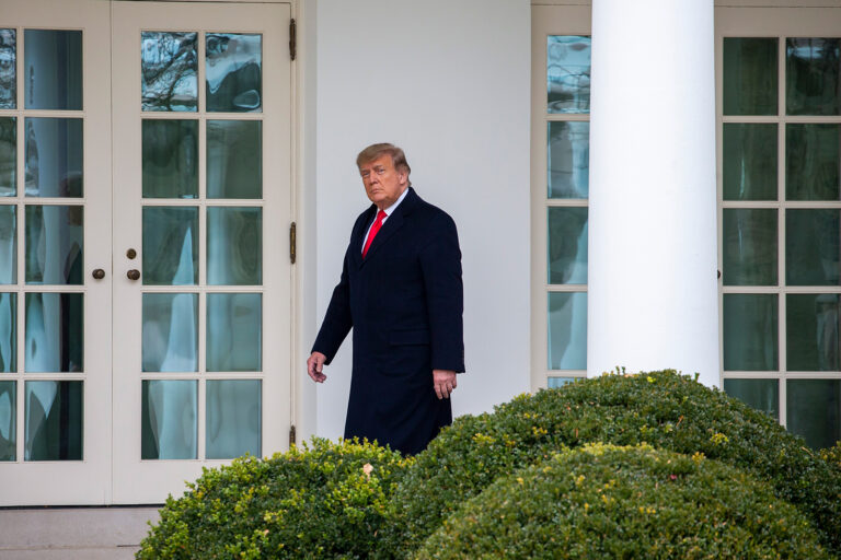 Shtëpia e Bardhë: Xi siguroi presidentin Trump se nuk do t’i dërgonte armë Iranit