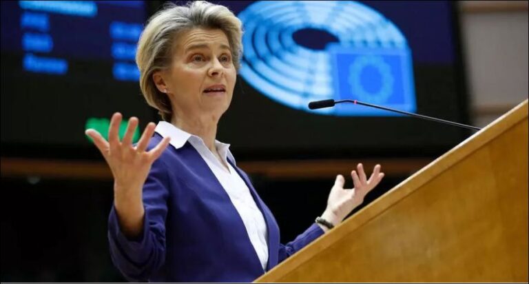 “Strategjia e vaksinimit nga BE e saktë”, ministri gjerman kritikon Ursula Von der Layen. Deklarata e Merkel