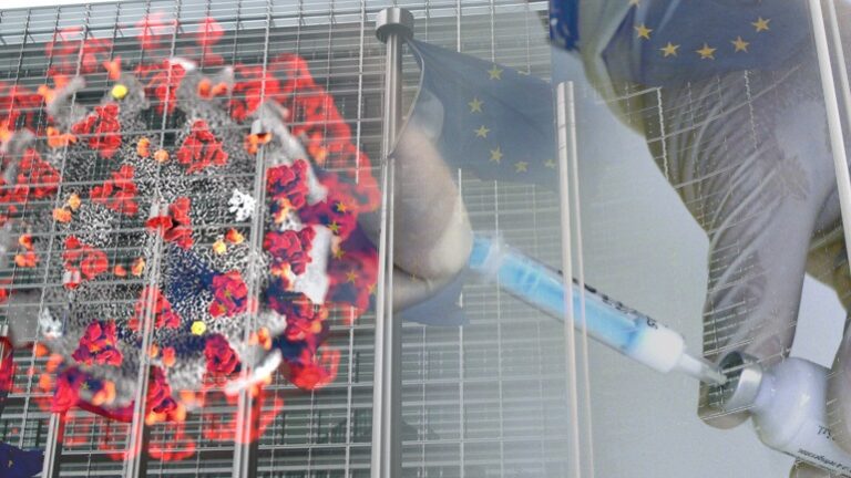 Parlamenti Evropian do të krijojë qendra të vaksinimit për eurodeputetët dhe stafin