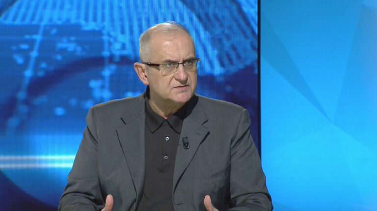 Përgjimet e Antimafias, Vasili: Rama mashtrues i pacipë, Tirana lavatriçe e pastrimit të parave