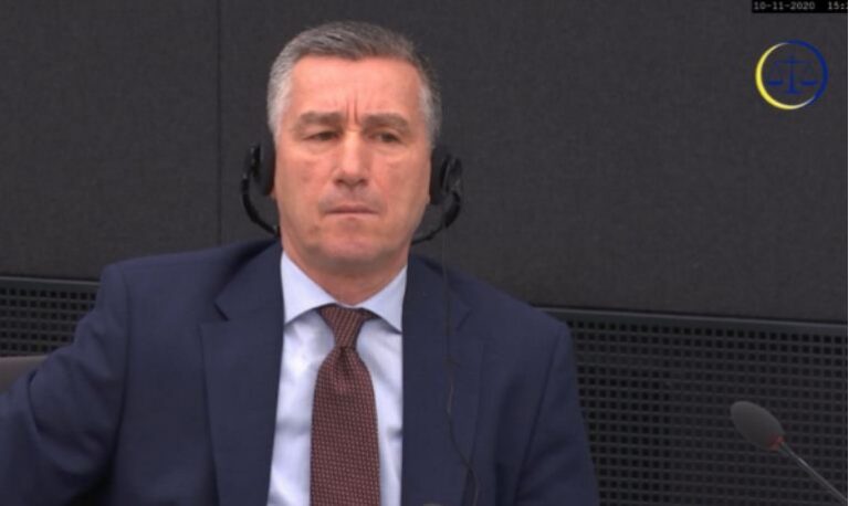 Gjykata Speciale refuzon lirimin nga paraburgimi të Kadri Veselit