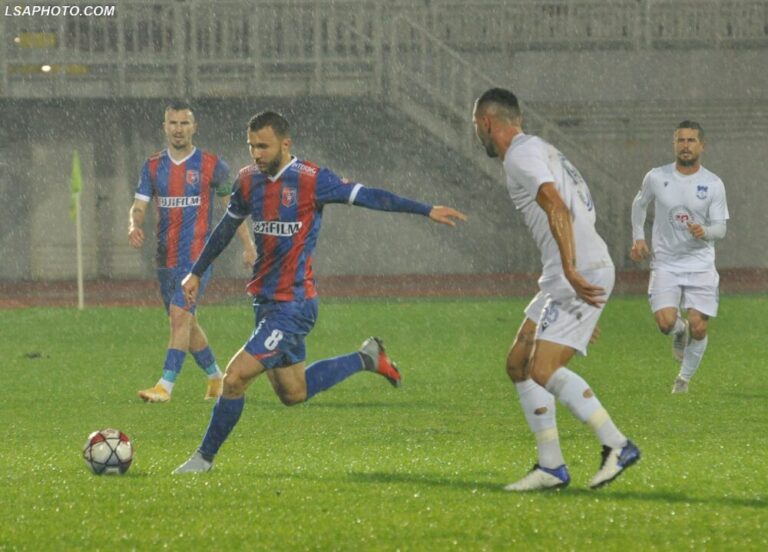 FSHF ndryshon orarin e sfidave të javës së 19-të për shkak të pandemisë