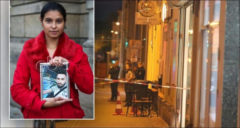 Arrestohet në Spanjë shqiptari i akuzuar për vrasjen e kamarierit turk në Gjermani