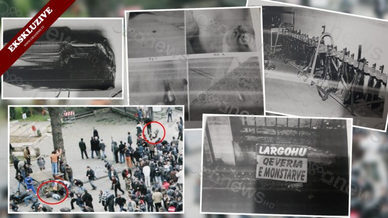 “21 janari” drejt rihapjes? Zbardhet kërkesa e Policisë drejtuar Prokurorisë