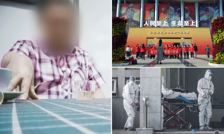 Hetimet e OBSH-së në Kinë për Covid-19, diçka po mbahet sekret