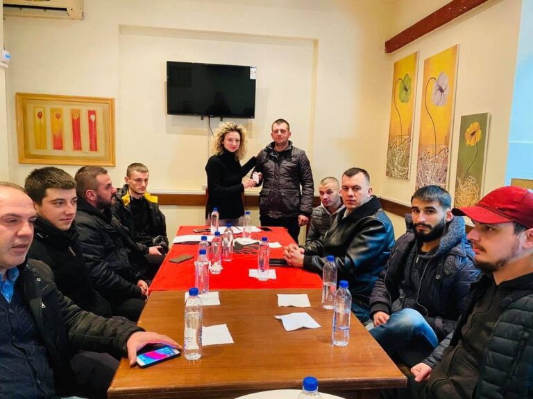 Erisa Xhixho: PS-ja i tradhtoi të rinjtë, njësoj siç bëri me të gjithë qytetarët