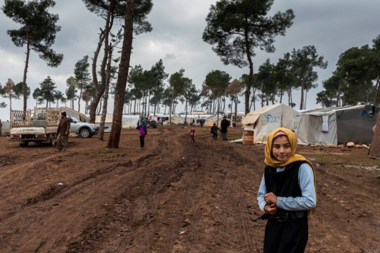 ”New York Times”: Turqia i vetmi vend që ofron mundësi për miliona sirianë