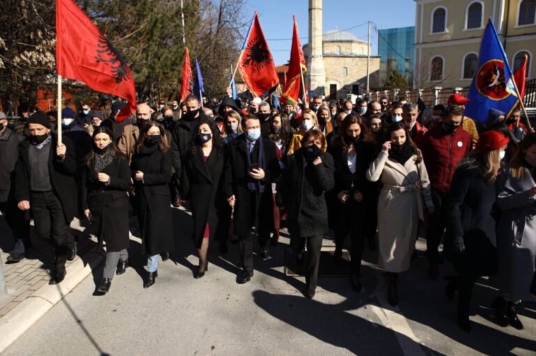 Të dielën, 1.8 milionë kosovarë zgjedhin parlamentin e ri