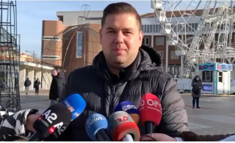 Braimllari: Korça sot vuan monopolin e oligarkisë dhe pushtetit personal të Niko Peleshit