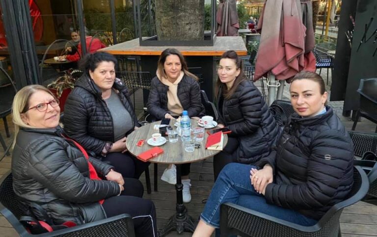 Më shumë gra i bashkohen LSI-së Durrës, Kuçi: Fitorja e madhe nis nga ky qark