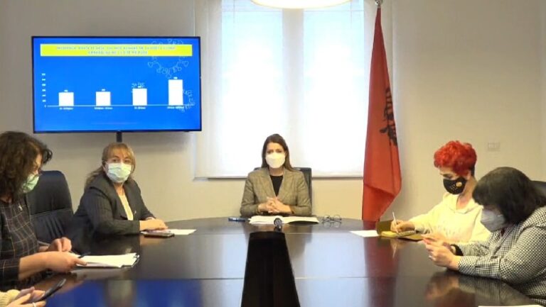 Manastirliu: Zero tolerime për shkelësit, nuk mund të kemi një polic për çdo qytetar